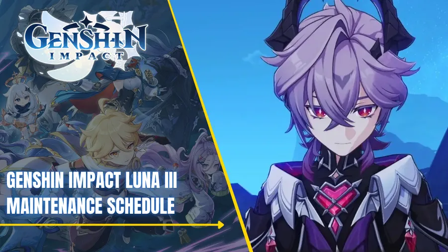 genshin-impact-luna-iii-server-downtime-details